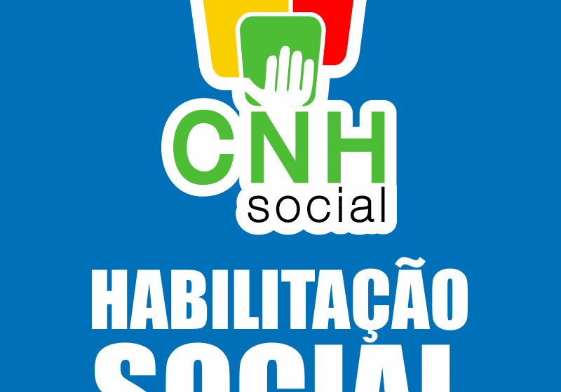  Resultado dos Selecionados do Projeto CNH Social